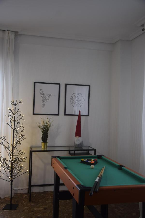 Villa Casa En Chapela, Con Vistas A La Ria De Vigo Exterior foto