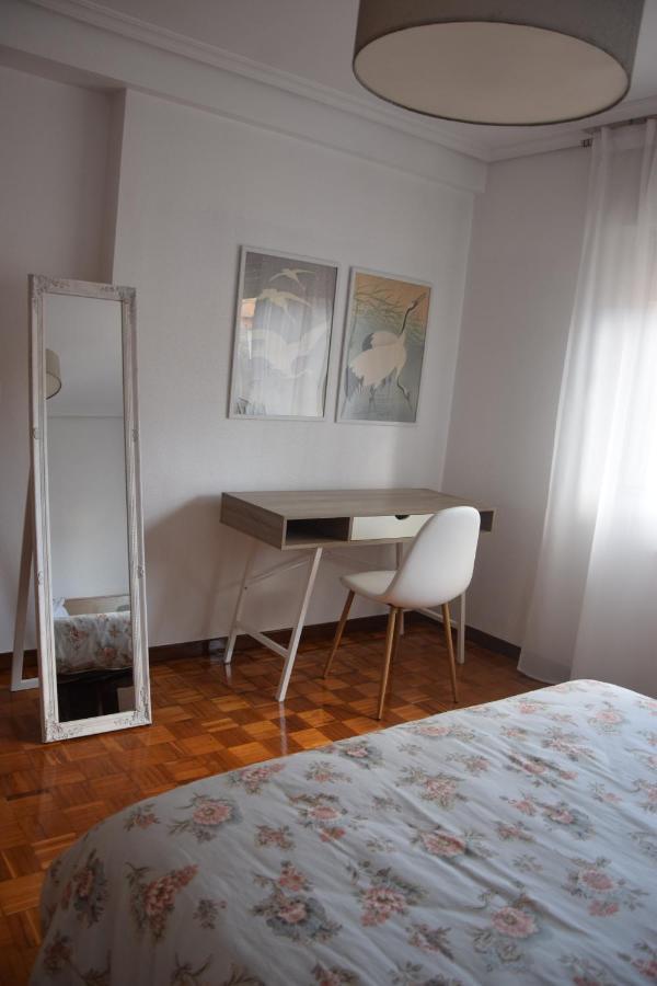 Villa Casa En Chapela, Con Vistas A La Ria De Vigo Exterior foto