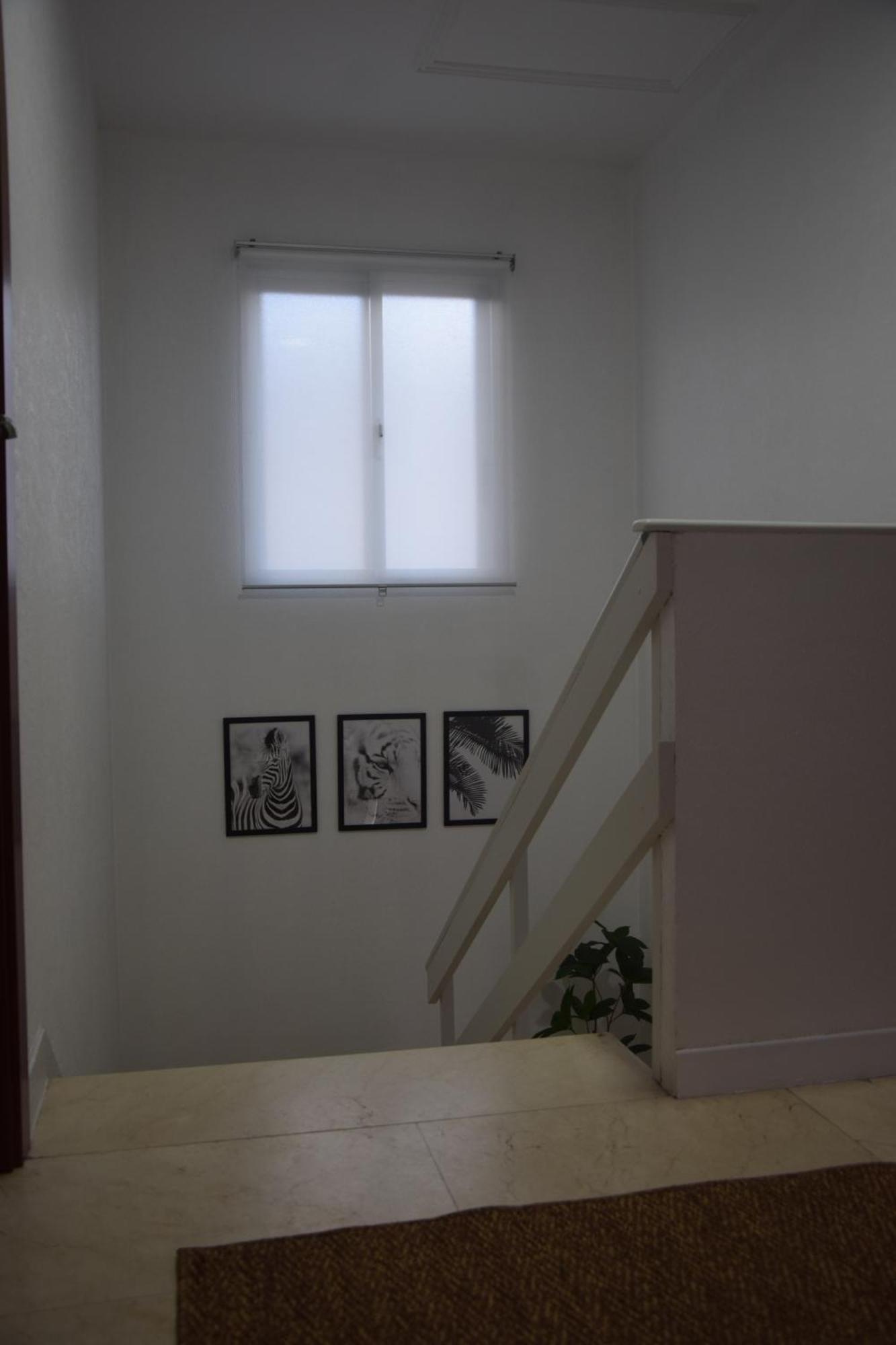 Villa Casa En Chapela, Con Vistas A La Ria De Vigo Exterior foto